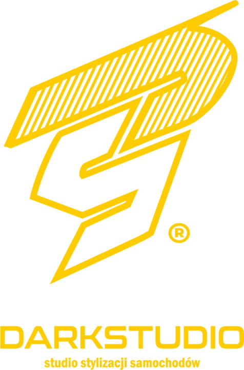 Logo DarkStudio