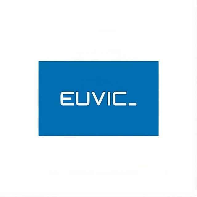 Logo Euvic